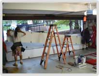 Garage Door Repair Services Rancho San Diego
