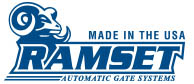 Ramset Gate